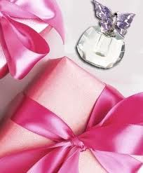 عطرها